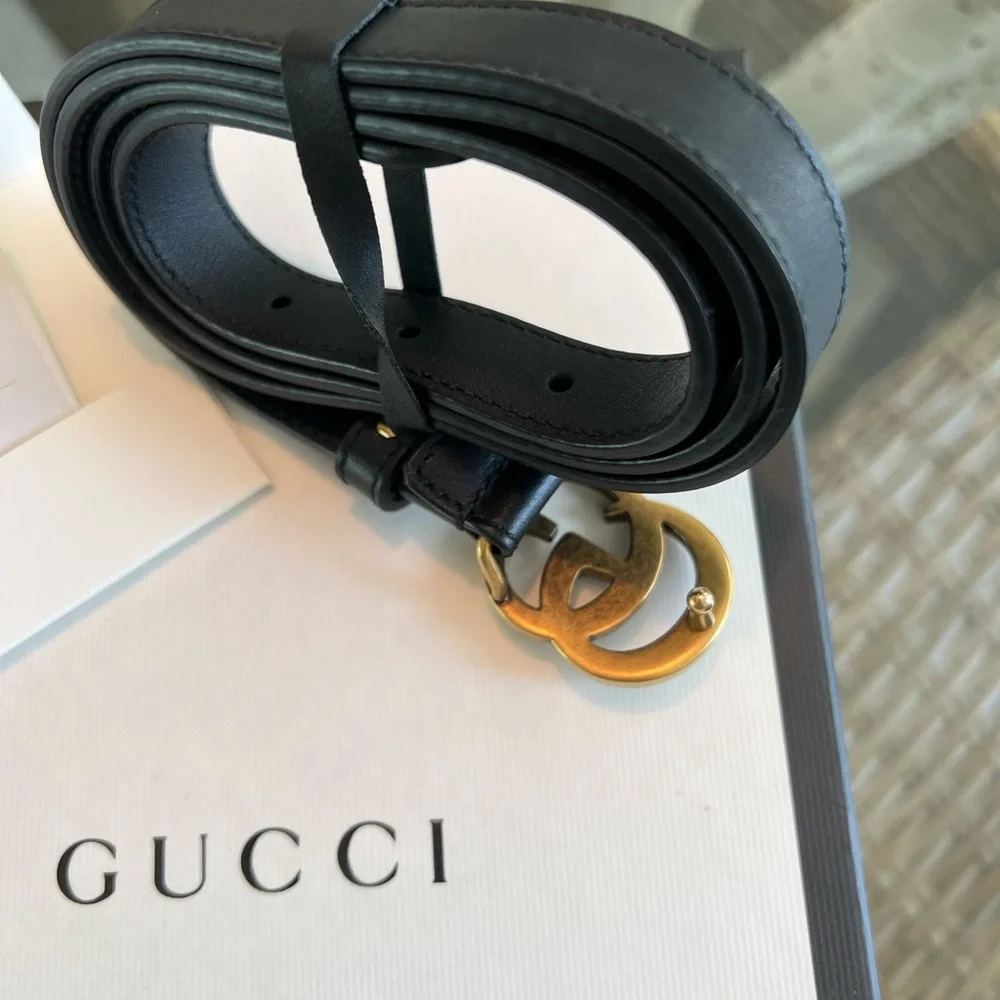 Gucci Belt - Picture 2 of 3